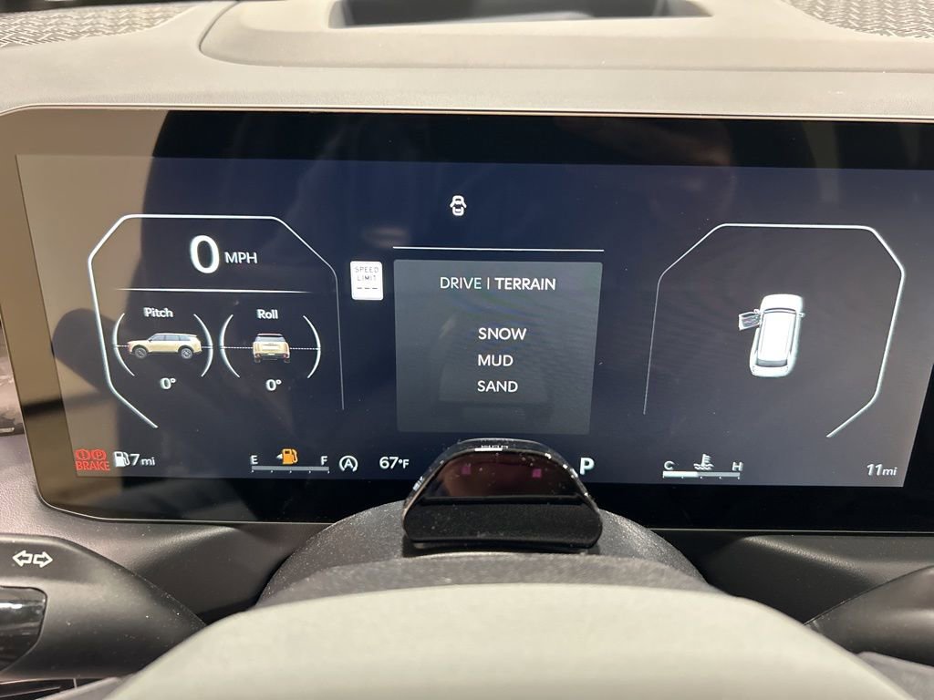 New 2027 Kia Telluride SX Prestige X-Pro image 19