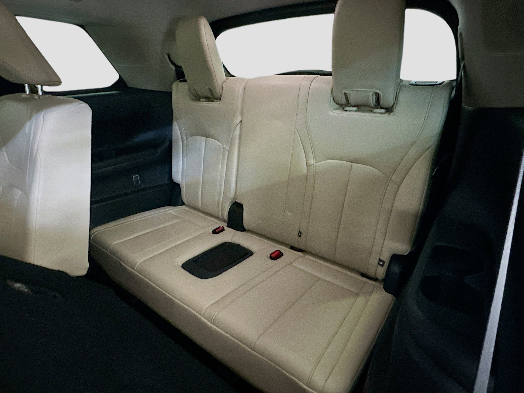Used 2023 INFINITI QX60 Luxe w/ Performance Audio Package AWD/4WD image 31