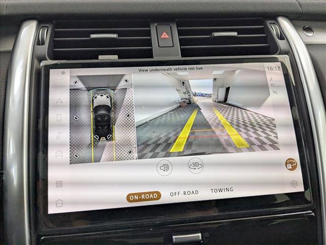 New 2026 Land Rover Discovery Limited Edition image 21