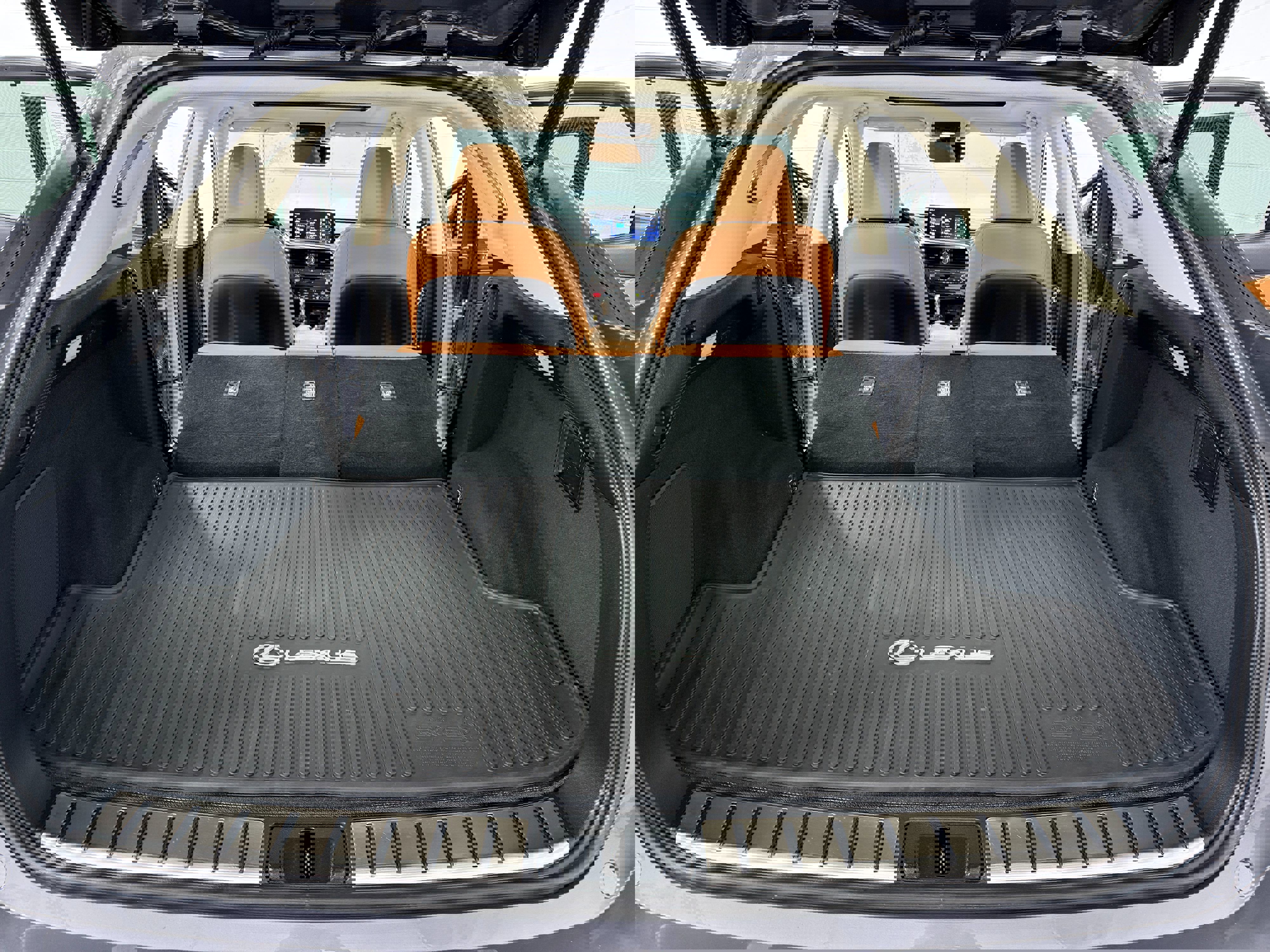 Used 2022 Lexus RX 350 AWD w/ Luxury Package image 31