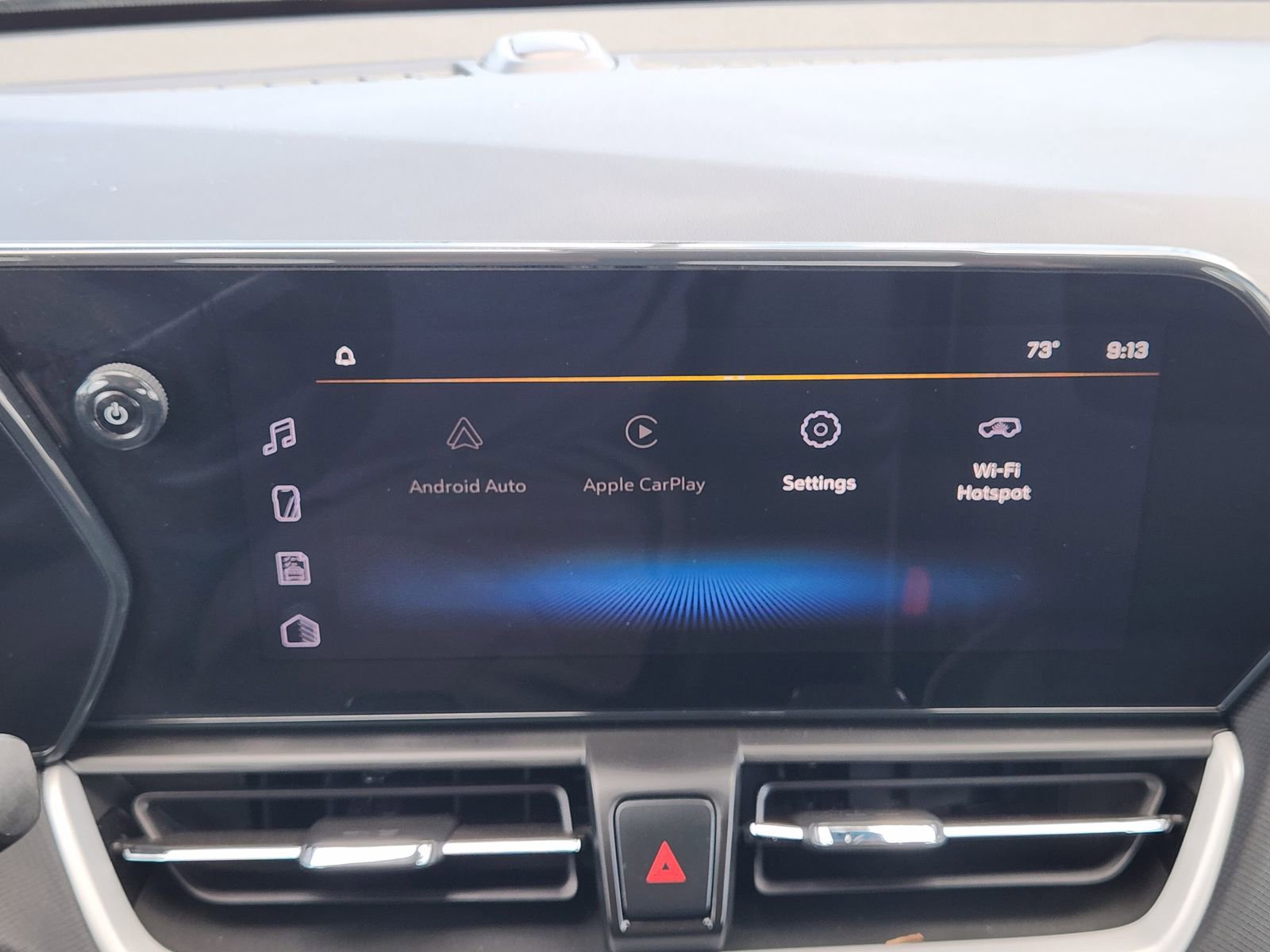 Used 2024 Chevrolet TrailBlazer LS image 17