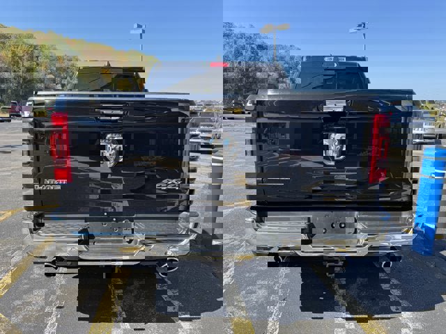 Used 2022 RAM 1500 Laramie image 4