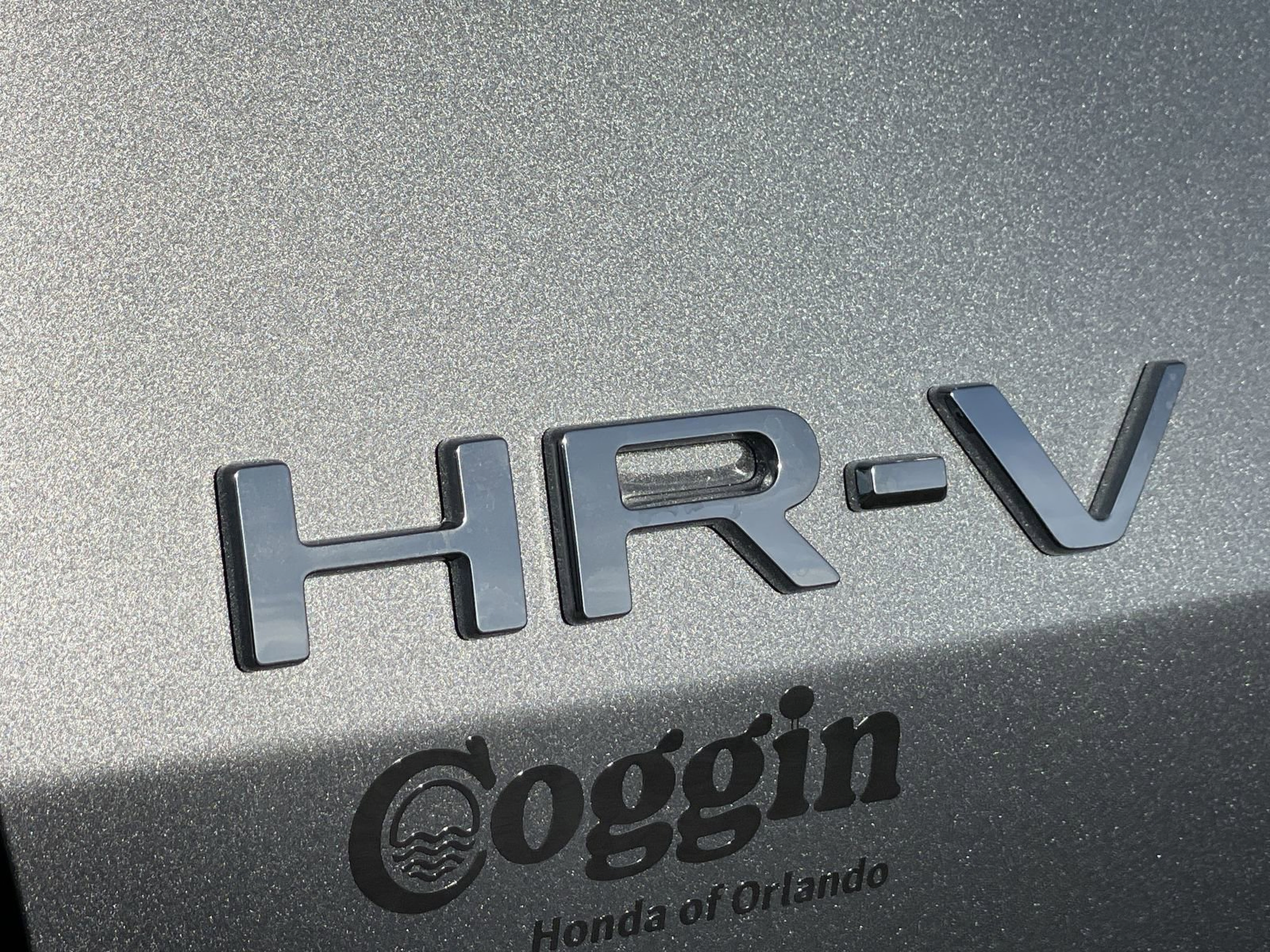 New 2027 Honda HR-V EX-L image 14