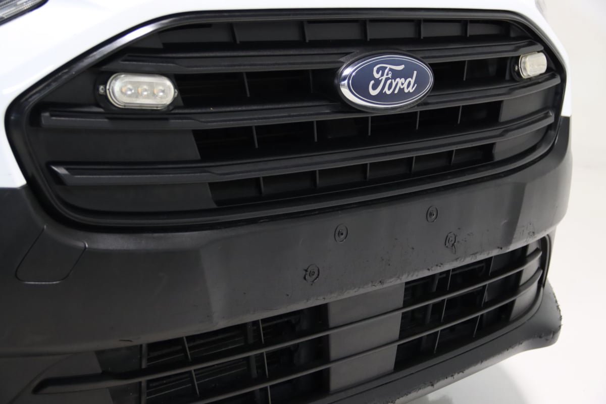 Used 2019 Ford Transit Connect XL FWD image 21