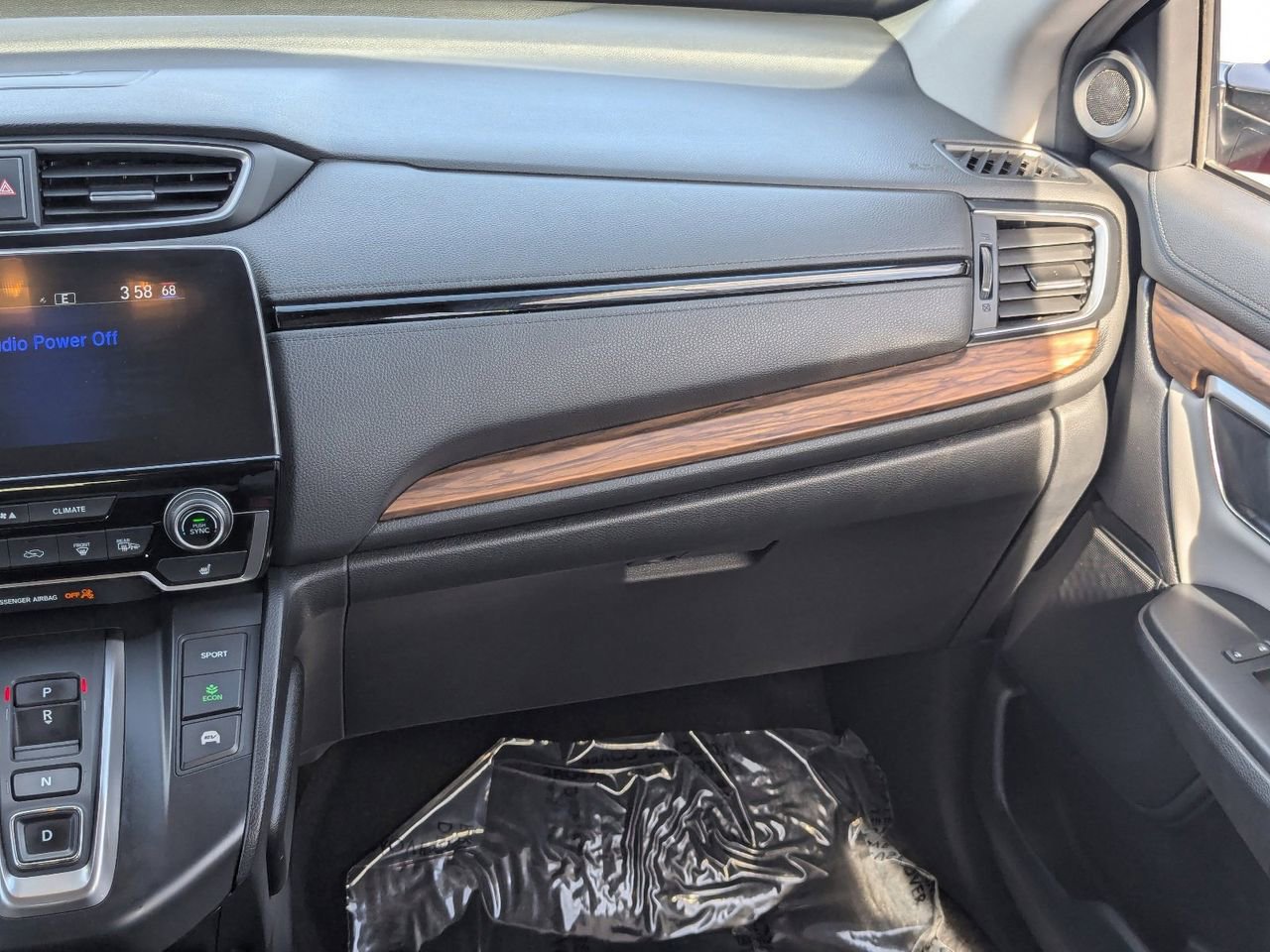 Used 2022 Honda CR-V EX-L image 15