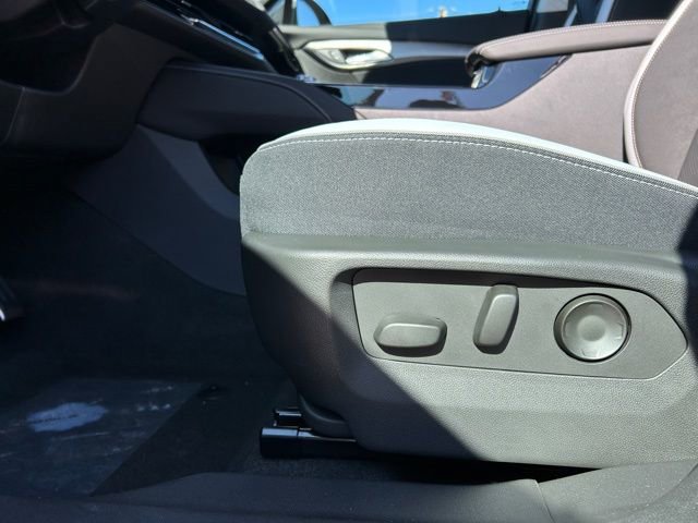 New 2026 Buick Envision Sport Touring image 29