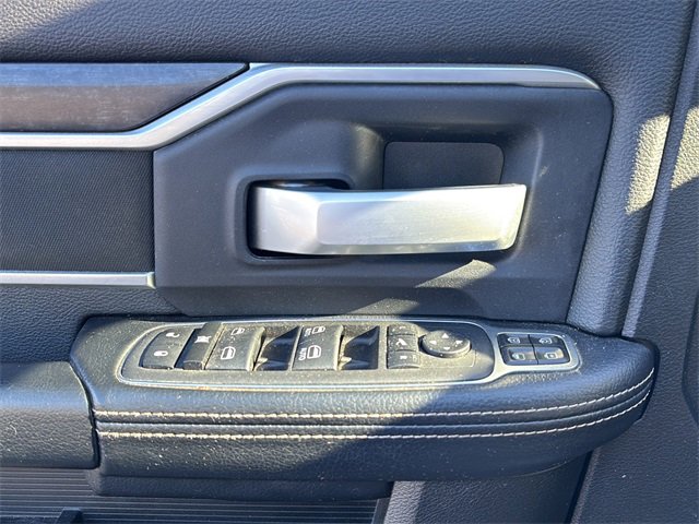 Certified 2024 RAM 3500 Big Horn image 14