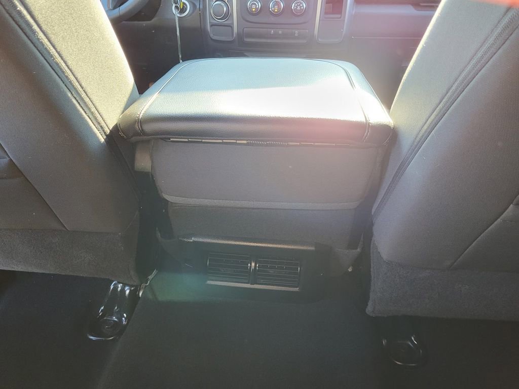 Used 2024 RAM 1500 Classic Warlock image 14