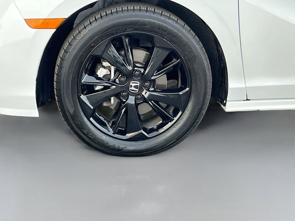 Used 2024 Honda Odyssey Sport image 35