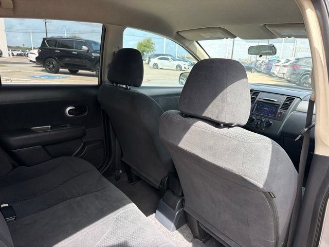 Used 2012 Nissan Versa 1.8 S FWD image 12