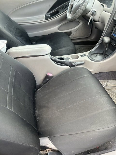 Used 2004 Ford Mustang GT image 5