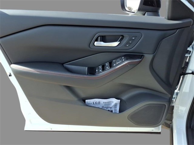 New 2026 Nissan Rogue SV w/ Rock Creek Premium Package image 17