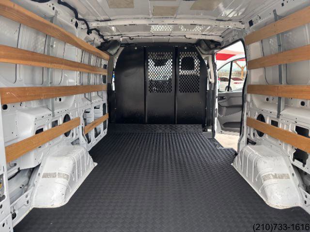 Used 2023 Ford Transit 250 Low Roof w/ Exterior Upgrade Package image 23