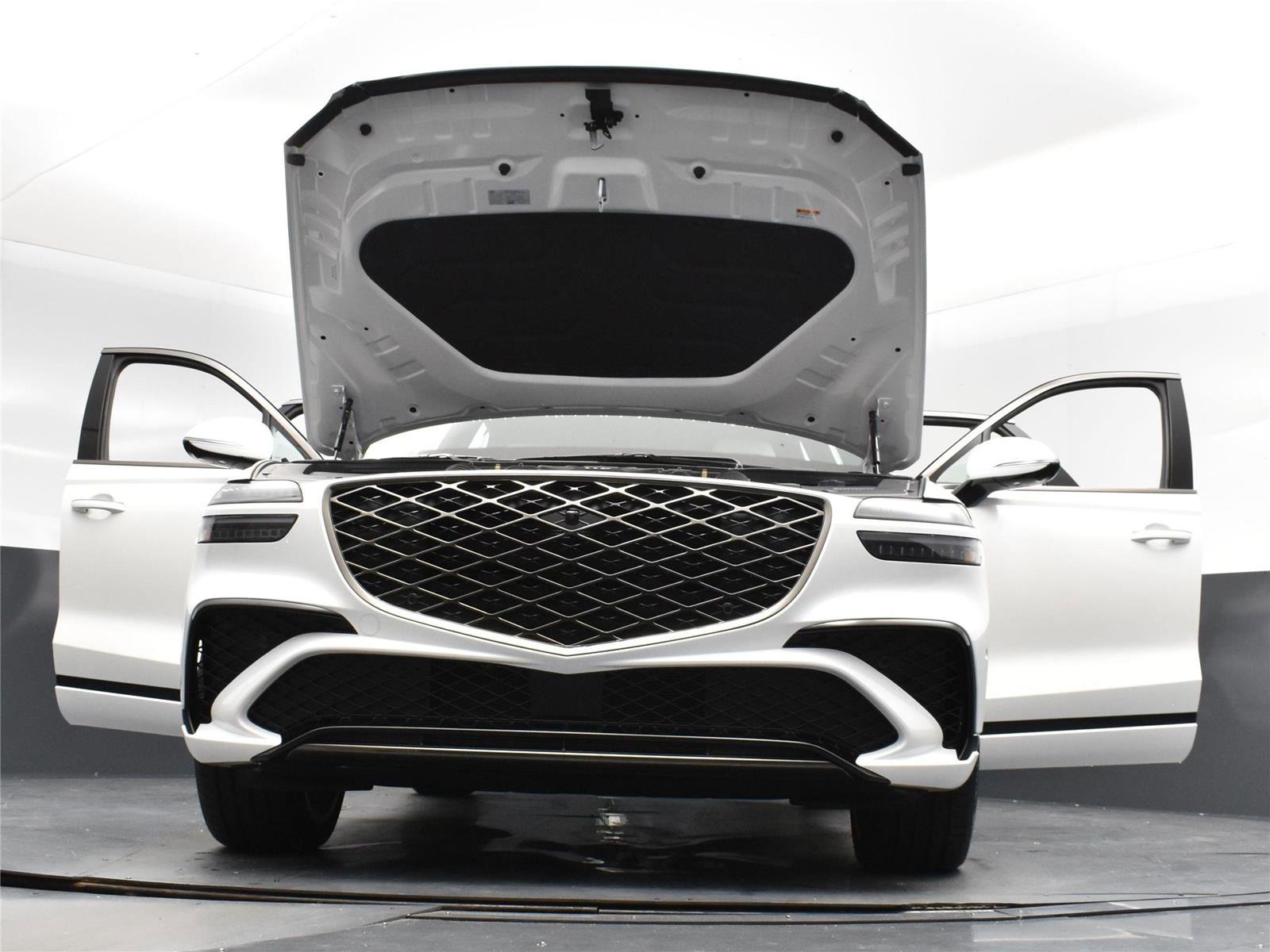 New 2026 Genesis GV70 3.5T Sport Prestige image 22