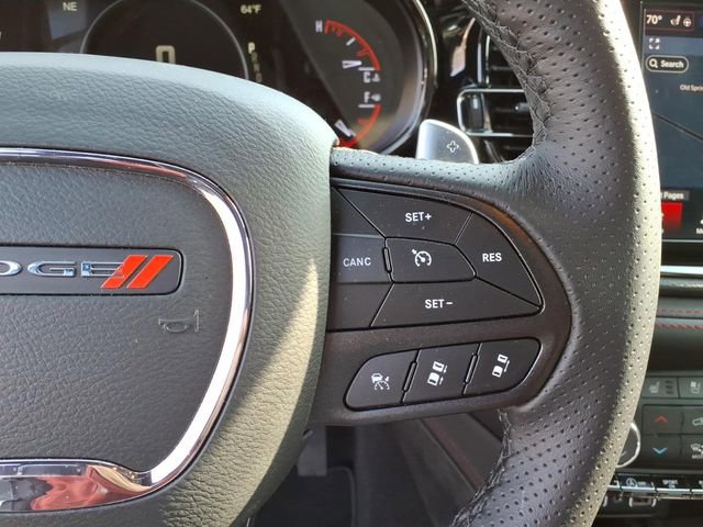 New 2026 Dodge Durango GT image 20