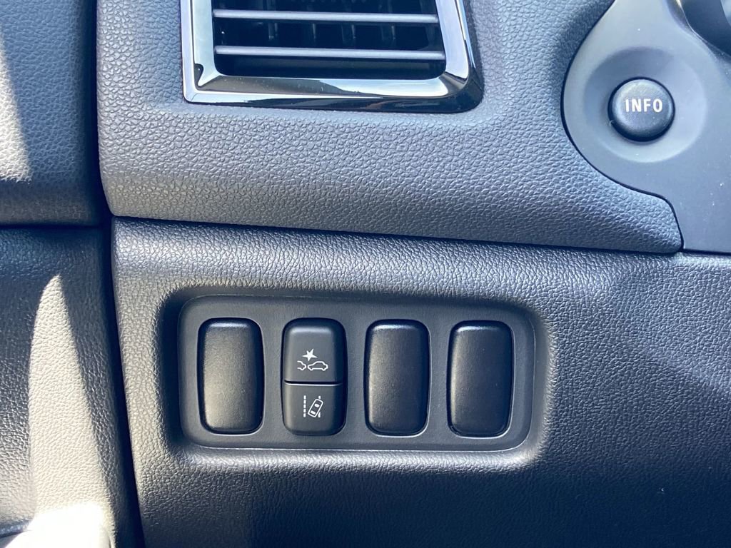 New 2026 Mitsubishi Outlander Sport LE AWD/4WD image 12