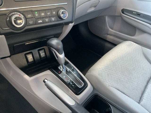 Used 2015 Honda Civic LX image 11