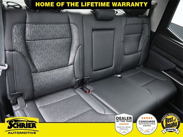 Used 2023 Toyota Tundra Limited image 35