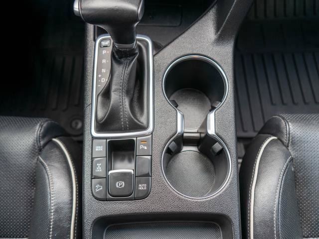 Certified 2022 Kia Sportage SX AWD/4WD image 27