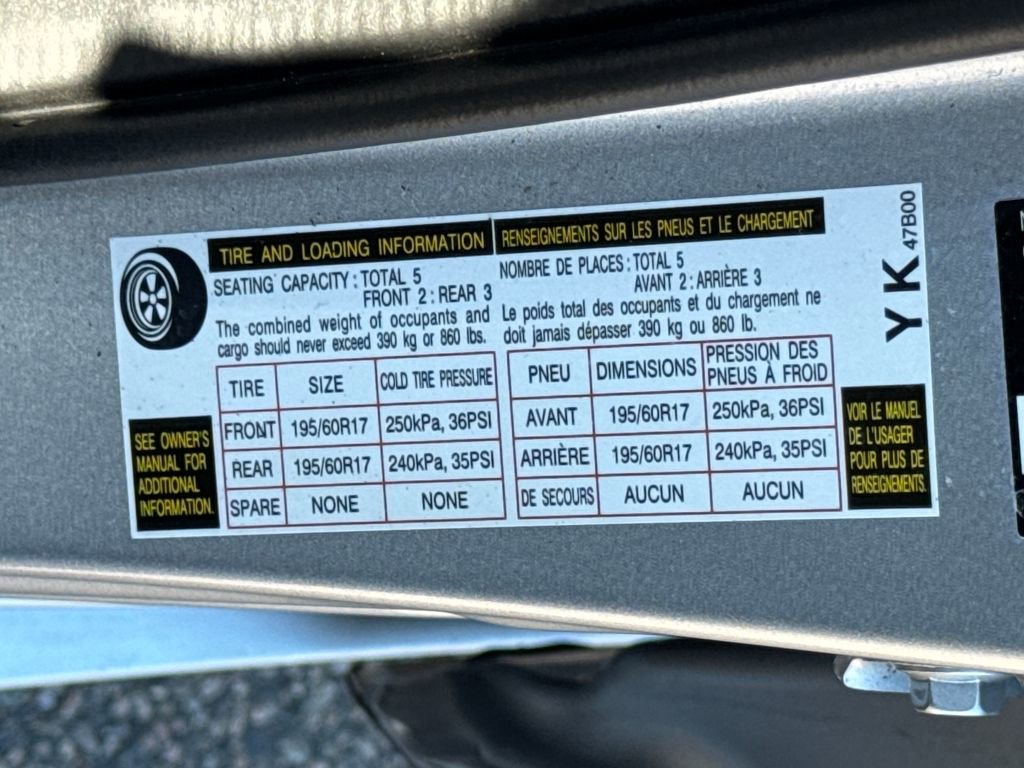 Used 2024 Toyota Prius LE image 42