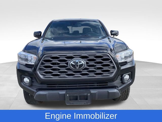Used 2022 Toyota Tacoma TRD Off-Road image 7
