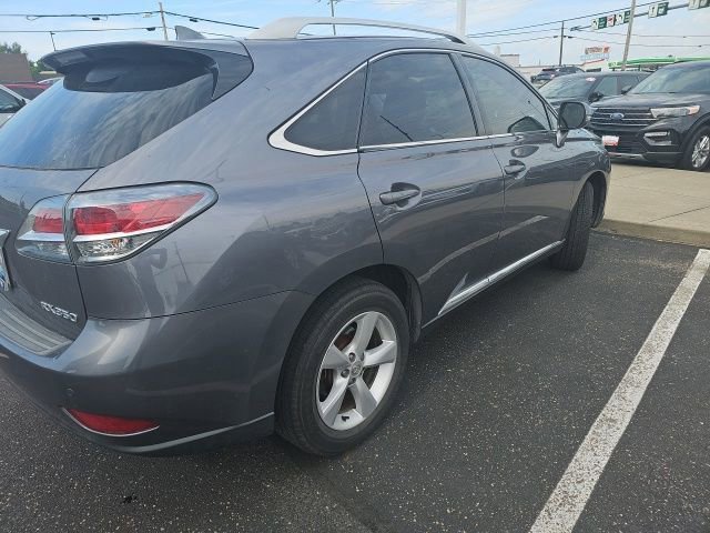 Used 2015 Lexus RX 350 AWD image 16