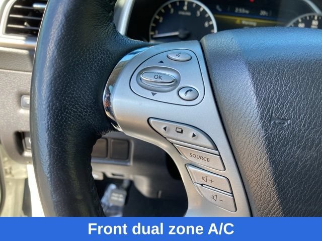 Used 2018 Nissan Murano SL AWD/4WD image 15