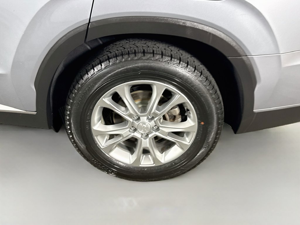 Used 2020 Hyundai Palisade SE AWD/4WD image 35