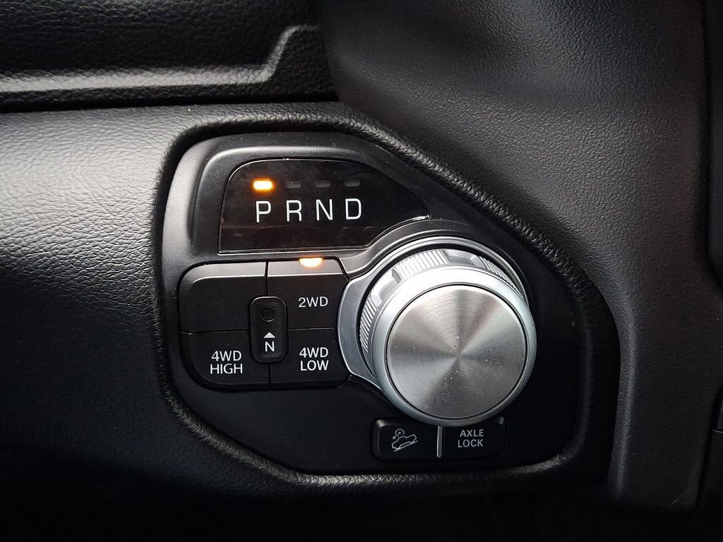 Used 2020 RAM 1500 Rebel w/ Rebel Level 1 Equipment Group image 16