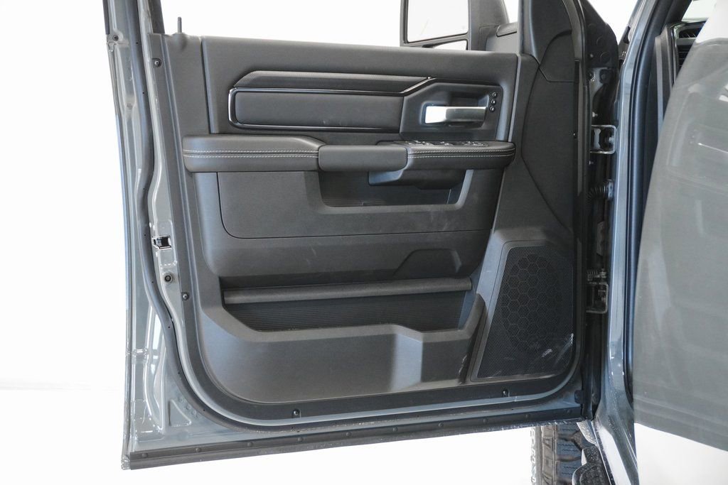 New 2026 RAM 2500 Power Wagon image 16