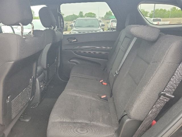 Used 2025 Dodge Durango GT AWD/4WD image 17