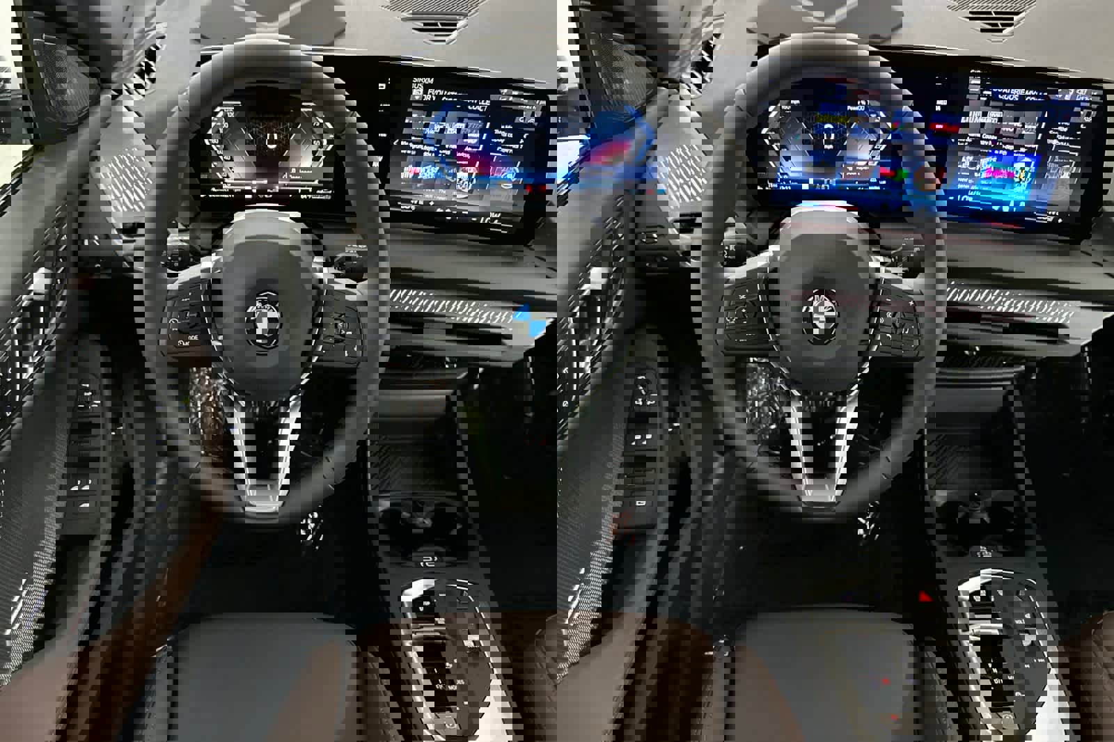 Used 2025 BMW 228i xDrive w/ Premium Package image 14