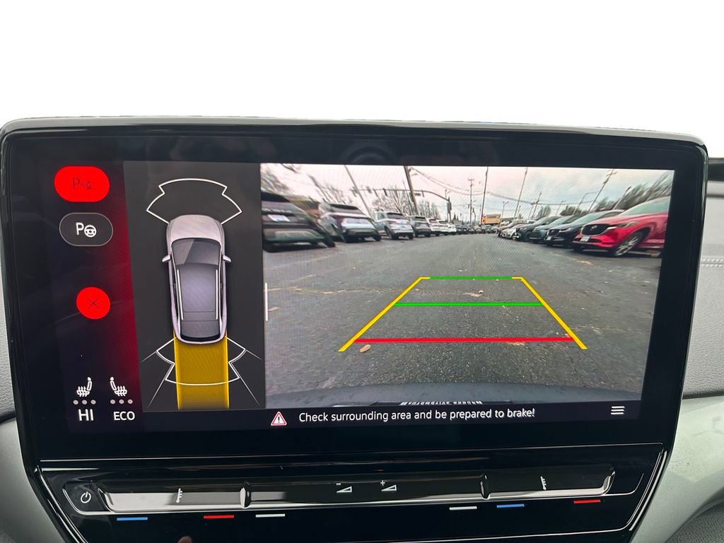 Used 2023 Volkswagen ID.4 Pro S image 15