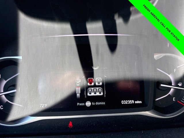 Certified 2022 Honda Passport EX-L image 22