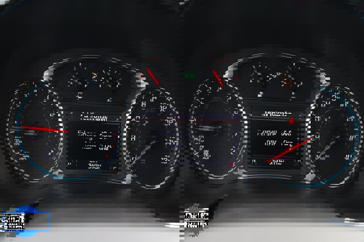 Used 2023 Chevrolet Traverse RS w/ LPO, Floor Liner Package image 24