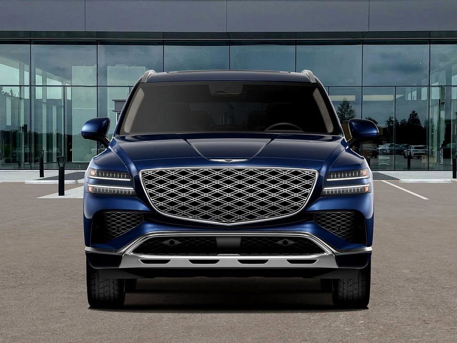 New 2026 Genesis GV80 2.5T Advanced image 6