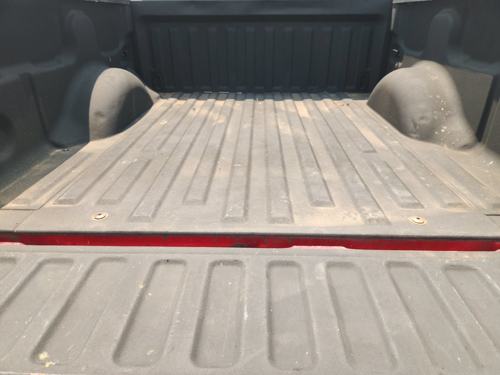 Used 2012 Ford F150 Lariat w/ Lariat Chrome Pkg RWD image 34