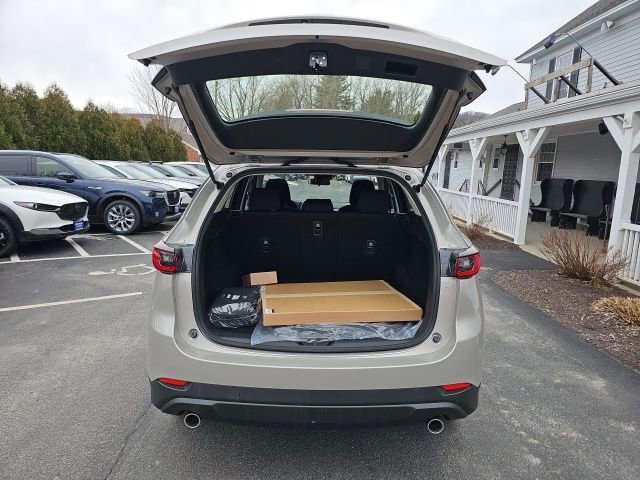 New 2025 MAZDA CX-5 AWD 2.5 S image 13