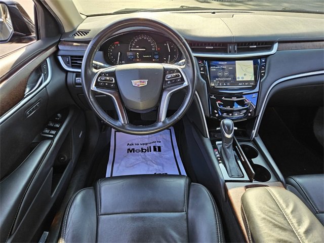 Used 2019 Cadillac XTS Luxury image 12