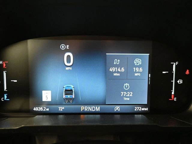 Used 2025 Ford Maverick Lobo image 10