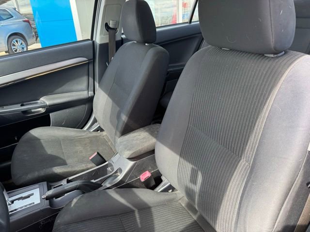 Used 2014 Mitsubishi Lancer ES FWD image 17