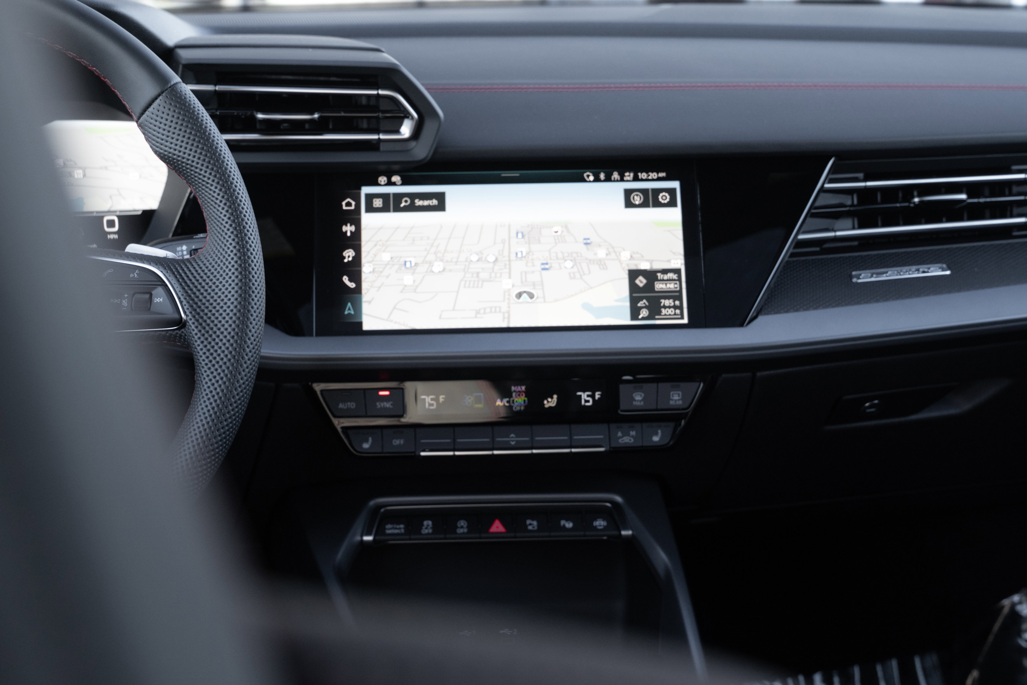 New 2026 Audi S3 Premium AWD/4WD image 14