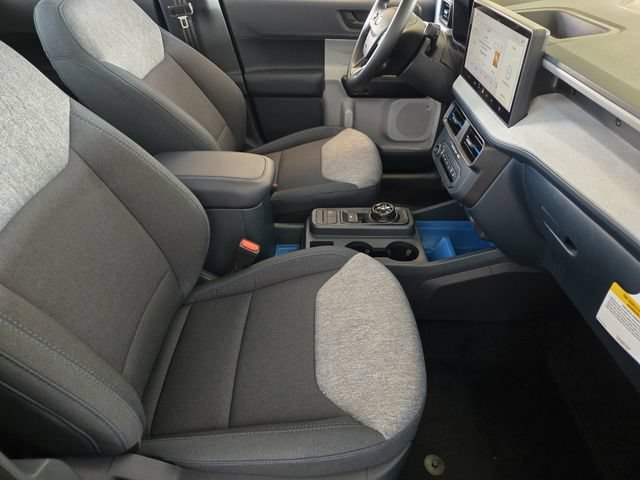 New 2026 Ford Maverick XLT FWD image 10