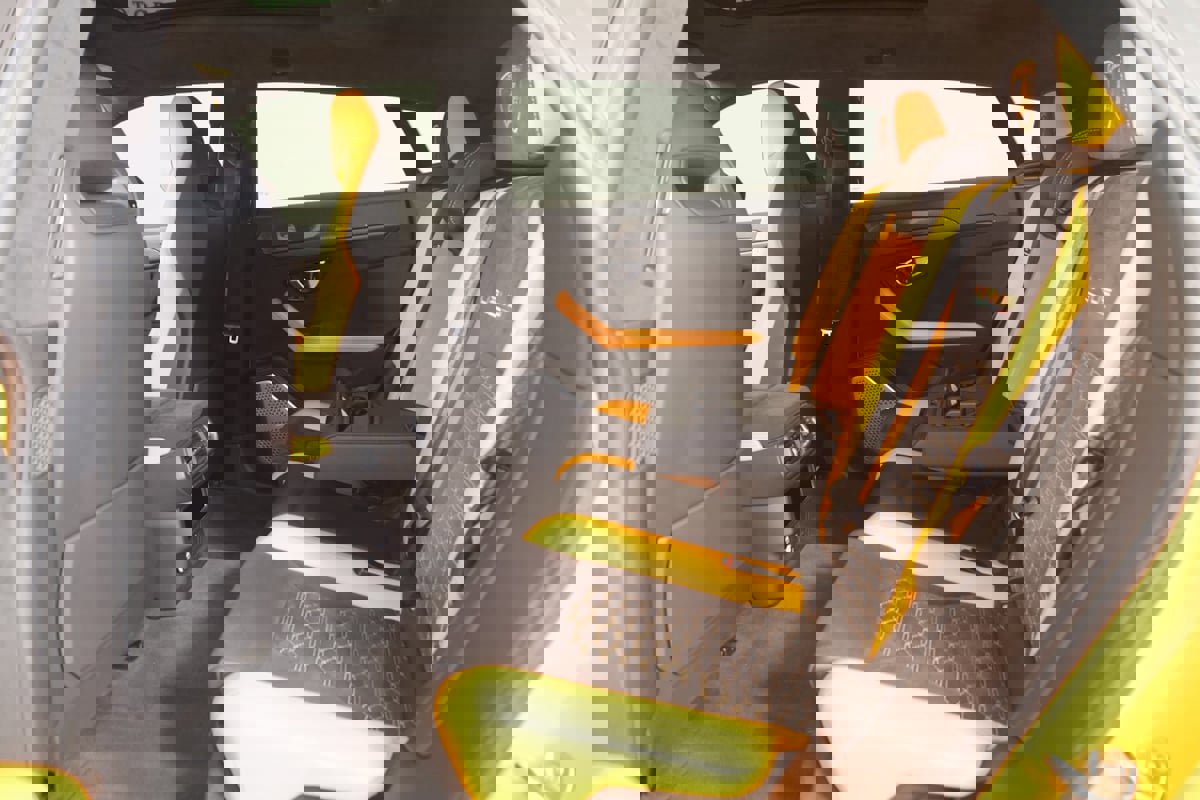 Used 2021 Lamborghini Urus image 77