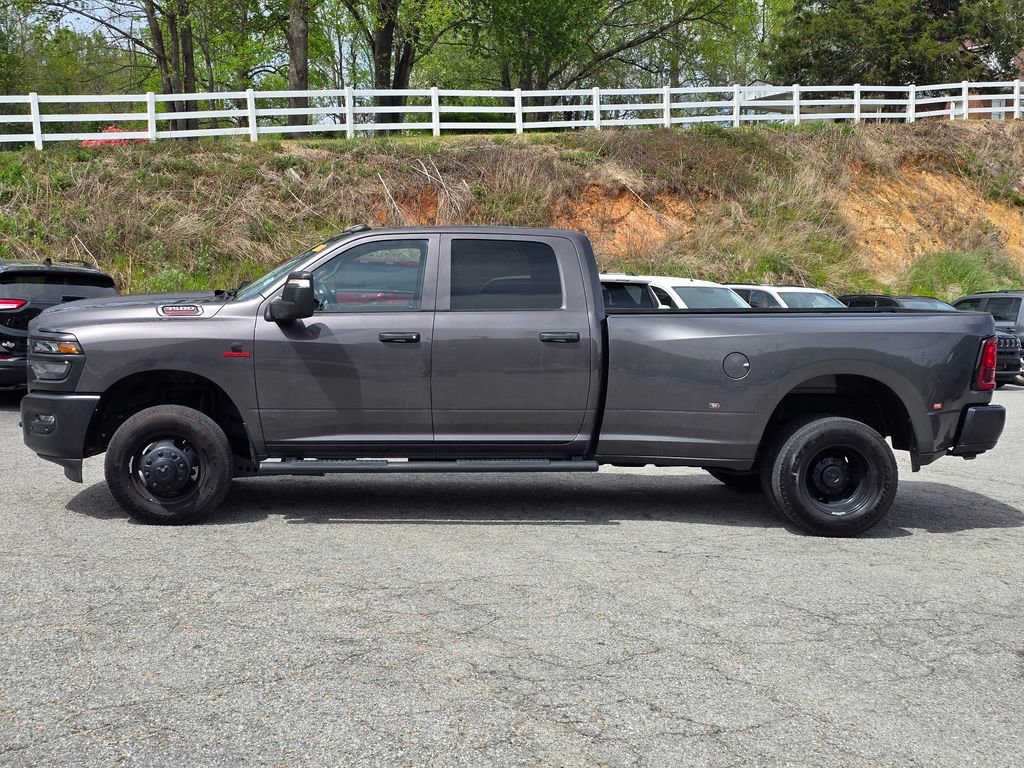 Used 2025 RAM 3500 Tradesman image 13