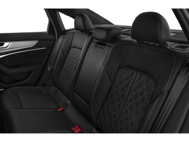 Used 2022 Audi S6 Premium Plus w/ S Sport Package AWD/4WD image 13