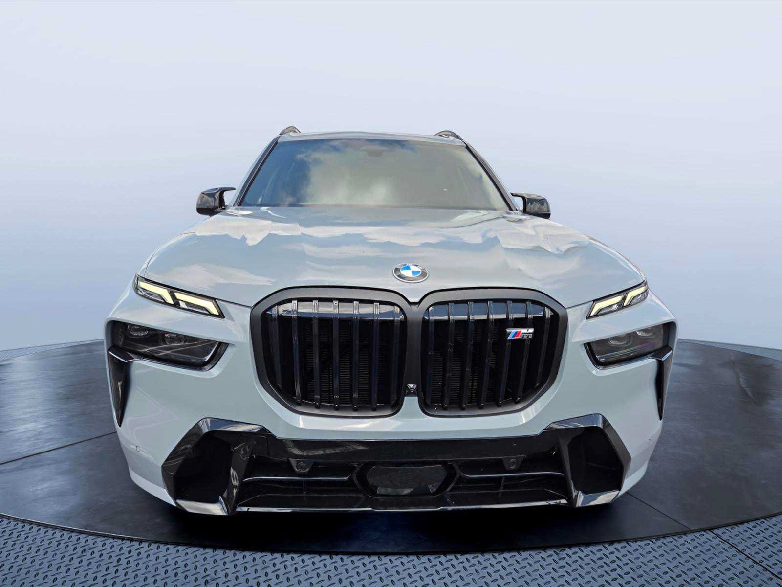 New 2027 BMW X7 M60i AWD/4WD image 8