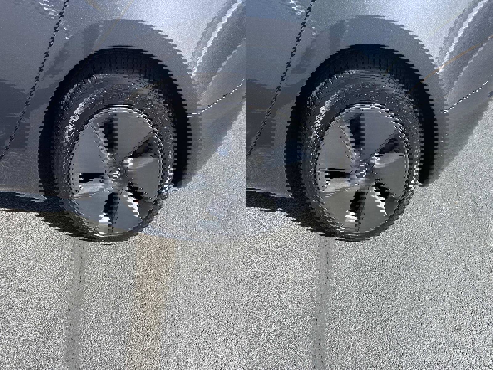 Used 2021 Tesla Model 3 Long Range image 13