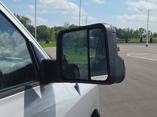 Used 2011 RAM 1500 ST w/ Protection Group AWD/4WD image 6