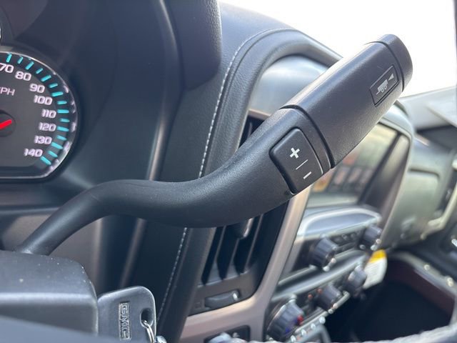 Used 2018 GMC Sierra 1500 SLT image 26